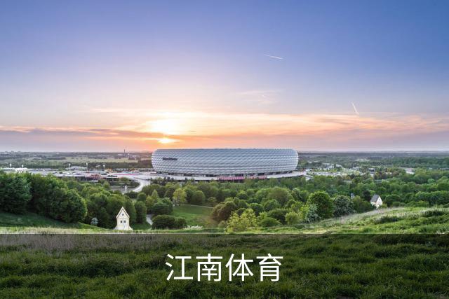 江南体育公司介绍图